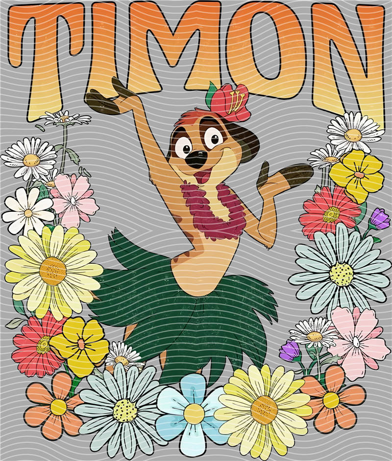 Disney-DS 477
